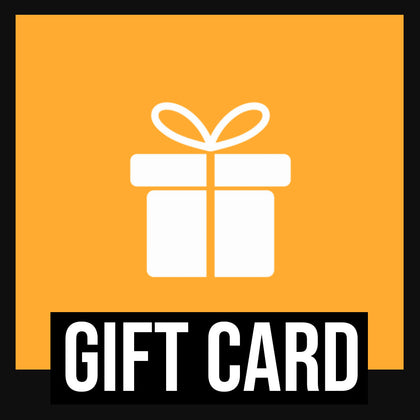 Gift Cards