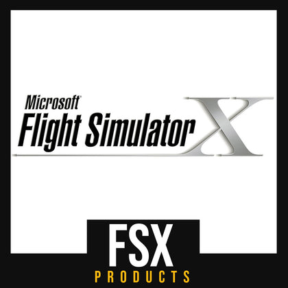 FSX Products