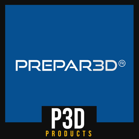 Prepar3D Products