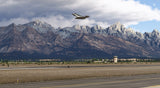 DreamFlight KJAC - Jackson Hole Airport