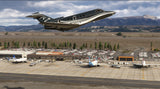 DreamFlight KJAC - Jackson Hole Airport
