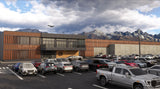 DreamFlight KJAC - Jackson Hole Airport
