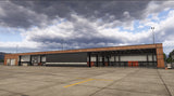 DreamFlight KJAC - Jackson Hole Airport