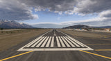 DreamFlight KJAC - Jackson Hole Airport