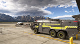 DreamFlight KJAC - Jackson Hole Airport