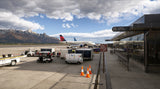 DreamFlight KJAC - Jackson Hole Airport