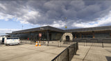 DreamFlight KJAC - Jackson Hole Airport