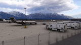 DreamFlight KJAC - Jackson Hole Airport