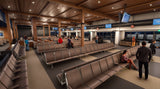 DreamFlight KJAC - Jackson Hole Airport