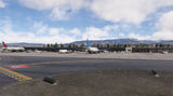 DreamFlight KJAC - Jackson Hole Airport