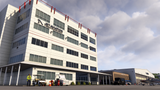 DreamFlight KTEB v2 - Teterboro Airport