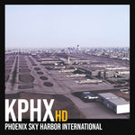 Flightbeam KPHX