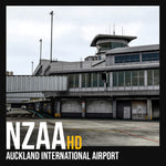 Flightbeam NZAA (Prepar3D)