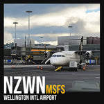 Flightbeam NZWN MSFS